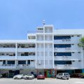 OYO 89540 B Hotel Penang