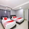 OYO 89948 Hotel Masai Utama