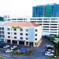 OYO 985 Hotel Nur
