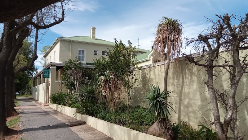 Oak Lodge Guesthouse in Grahamstown, South Africa
