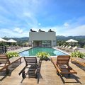 Oak Ray Regency Hotel