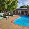 Oak Tree Lodge