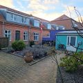 Oasen Bed & Breakfast