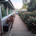Oasis Country Lodge
