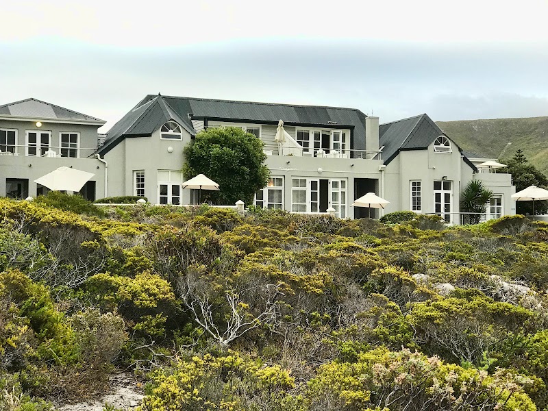 Ocean Eleven Guesthouse in Hermanus, South Africa