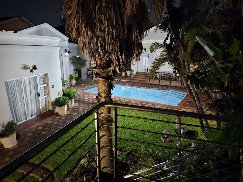 Ocean Hideaway Bed & Breakfast in eManzimtoti, South Africa