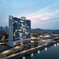 Ocean View Hotel