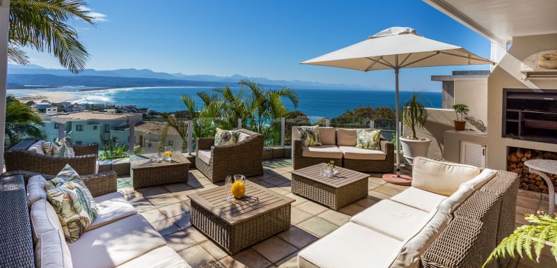 Ocean Watch Guest House in Plettenberg Bay, South Africa
