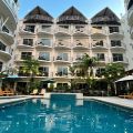 Oceano Boutique Hotel & Gallery