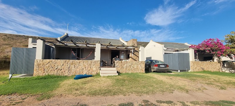 Oewerzicht Guest Farm in Wellington, South Africa