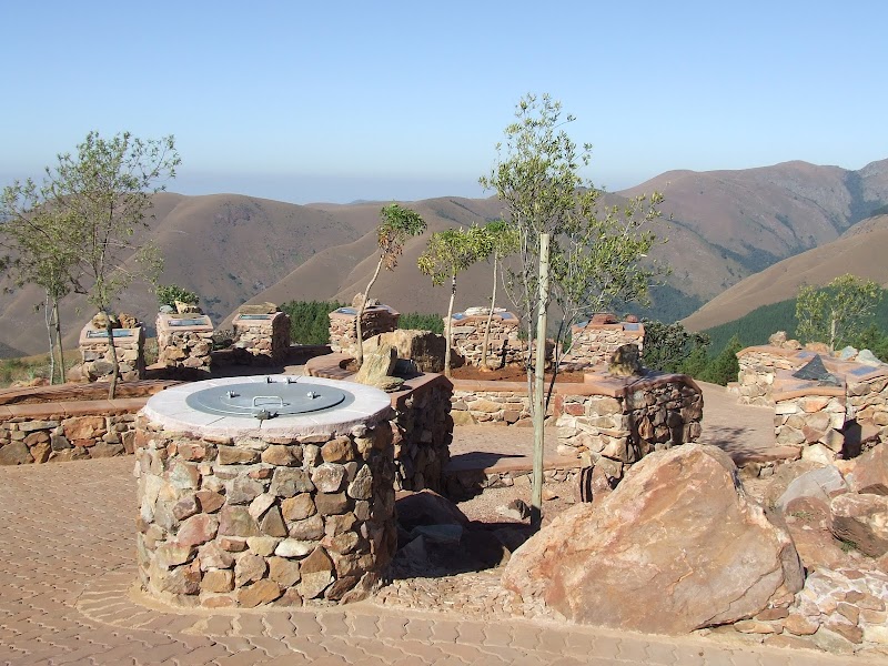 Old Coach Road Guest House in Barberton, South Africa
