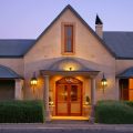 Old House Lodge