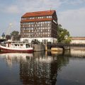 Old Mill Hotel
