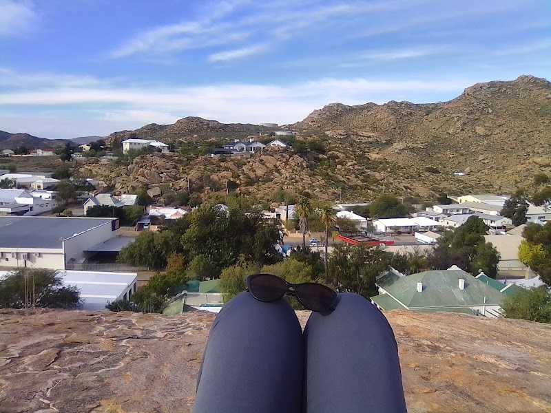 Old Mill Lodge in Springbok, South Africa