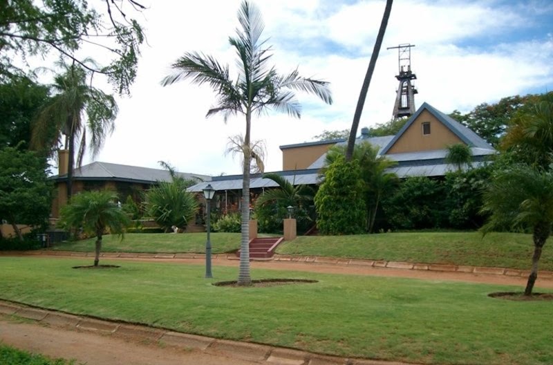 Old Mine Guesthouse in Louis Trichardt, South Africa