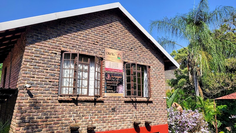 Old Vic Traveller's Inn in Nelspruit, South Africa