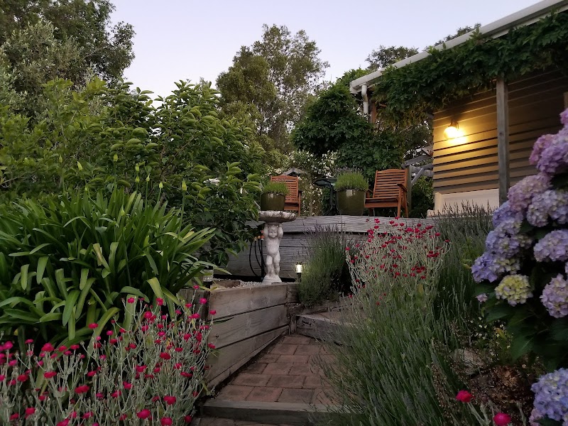 Olde Mill House in Blenheim, New Zealand