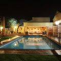 Oleander Guest House