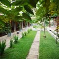 Olinia Airport Hotel