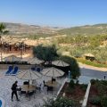 Olive Branch Hotel