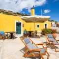 Olive Grove Cottage