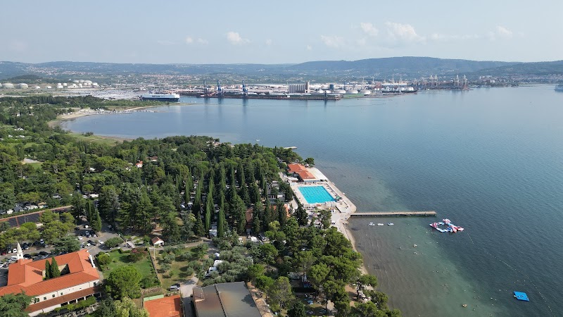 Olive Suites - Hotel & Resort Adria Ankaran in Ankaran, Slovenia