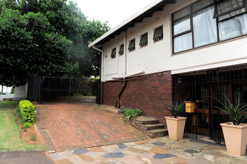 Oliveroom in Pinetown, South Africa