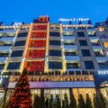 Olives City Hotel