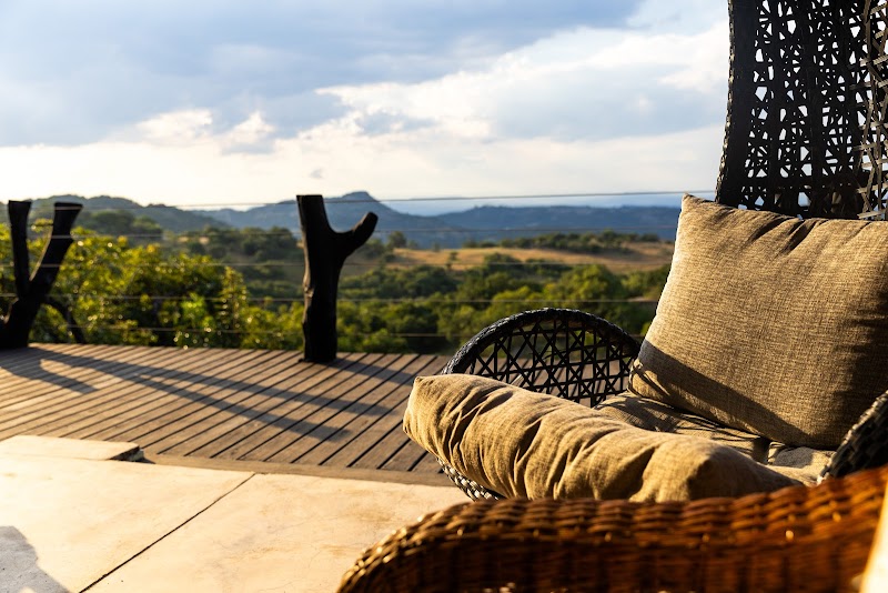 Oluchi Lodge in Nelspruit, South Africa