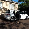 Olwandle Guest House