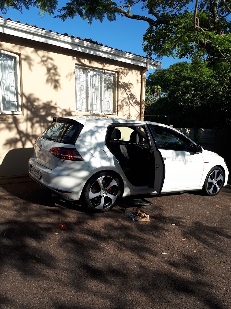 Olwandle Guest House in Pinetown, South Africa