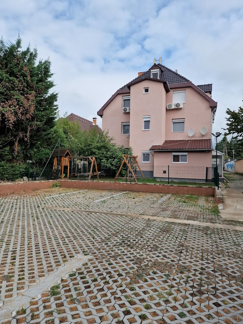 Olympos Panzió in Budaors, Hungary