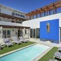 One Marine Drive Boutique Hotel