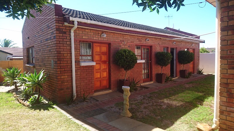 One One Guest House in Kuilsrivier, South Africa