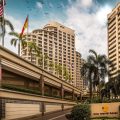 One World Hotel