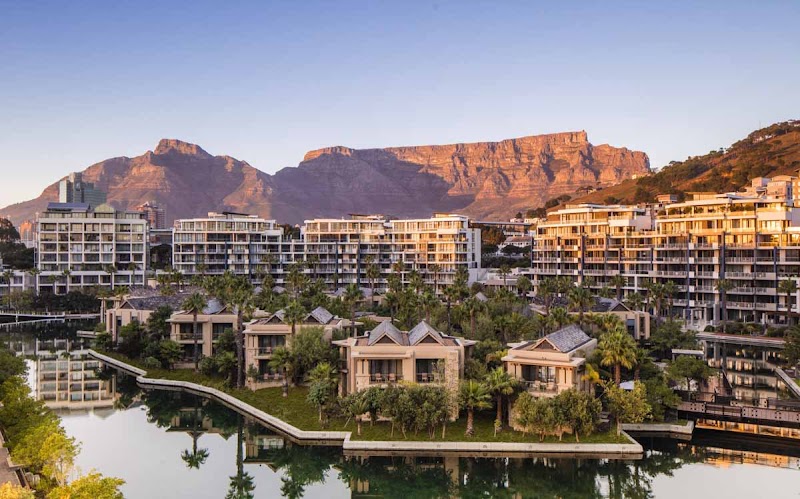 One&Only Cape Town in Cape Town, South Africa
