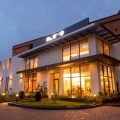 Onomo Hotel Bamako