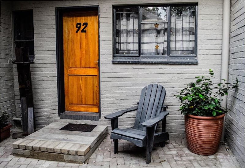 Ons Dorpshuis Guesthouse in Rustenburg, South Africa