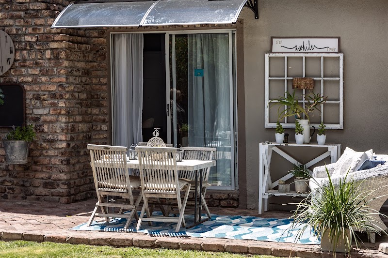 Ons Huisie in Beaufort West, South Africa