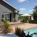 Ons Stee Bed & Breakfast