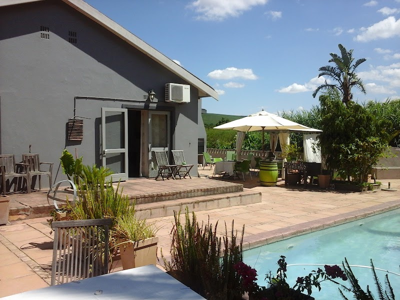 Ons Stee Bed & Breakfast in Wellington, South Africa