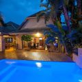 Onse Khaya Lodging and Conferencing