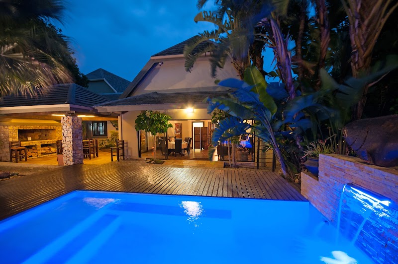 Onse Khaya Lodging and Conferencing in Summerstrand, South Africa