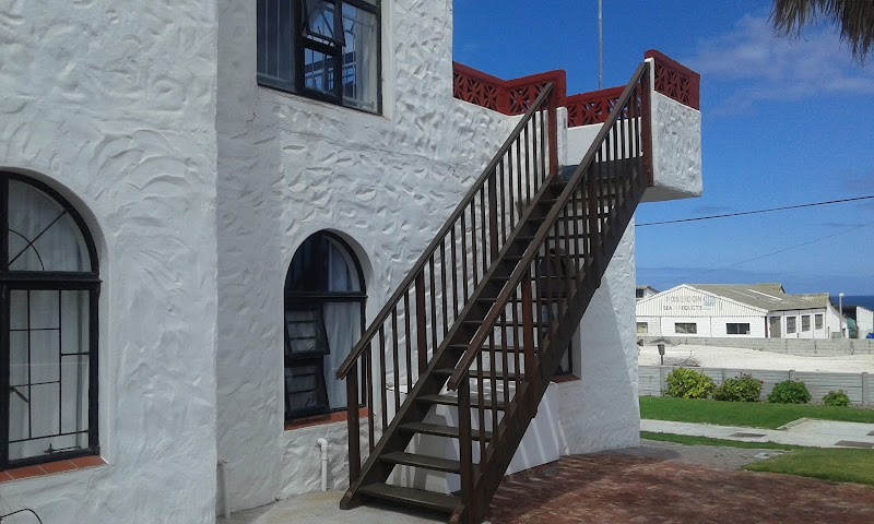 Oom Piet Accommodation in Gansbaai, South Africa