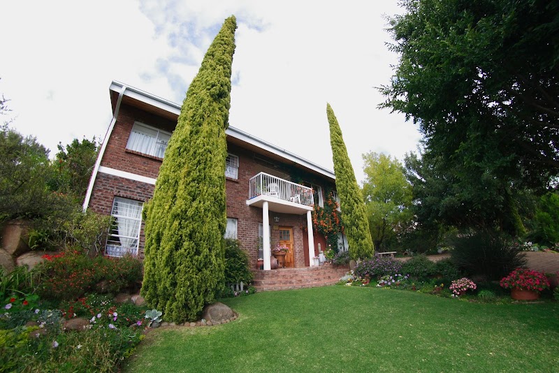 Oppie Koppie Guesthouse in Bethulie, South Africa