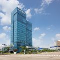 Orakai Songdo Park Hotel