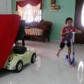 Orange Homestay