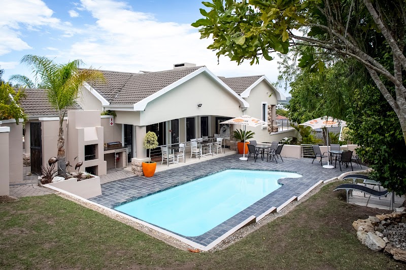 Orange Inn Knysna in Knysna, South Africa