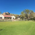 Oranje Guest Farm