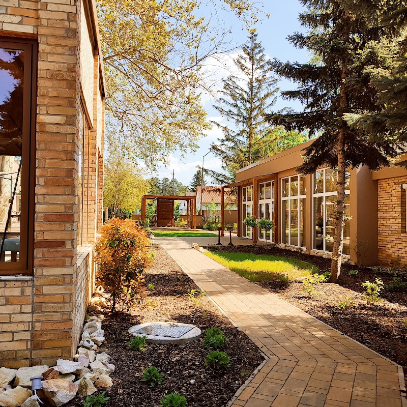 Öreg-tó Club Hotel in Tata, Hungary